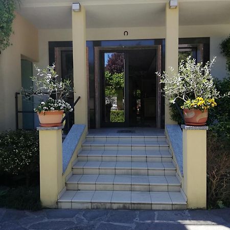 Hotel Fioroni Bellagio Buitenkant foto