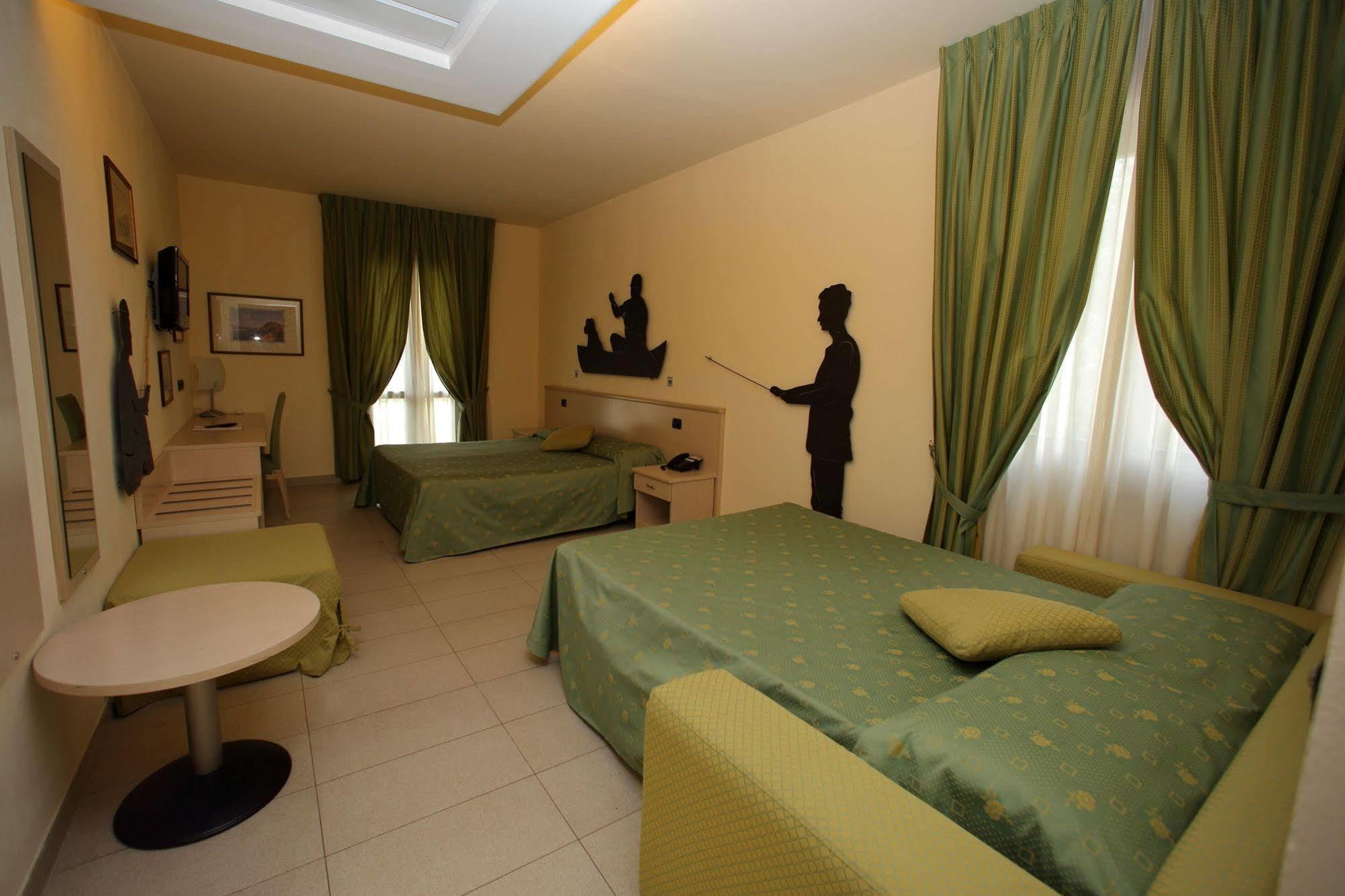 Hotel Fioroni Bellagio Buitenkant foto