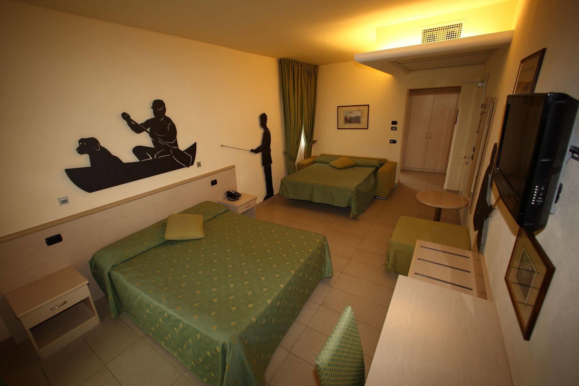 Hotel Fioroni Bellagio Buitenkant foto