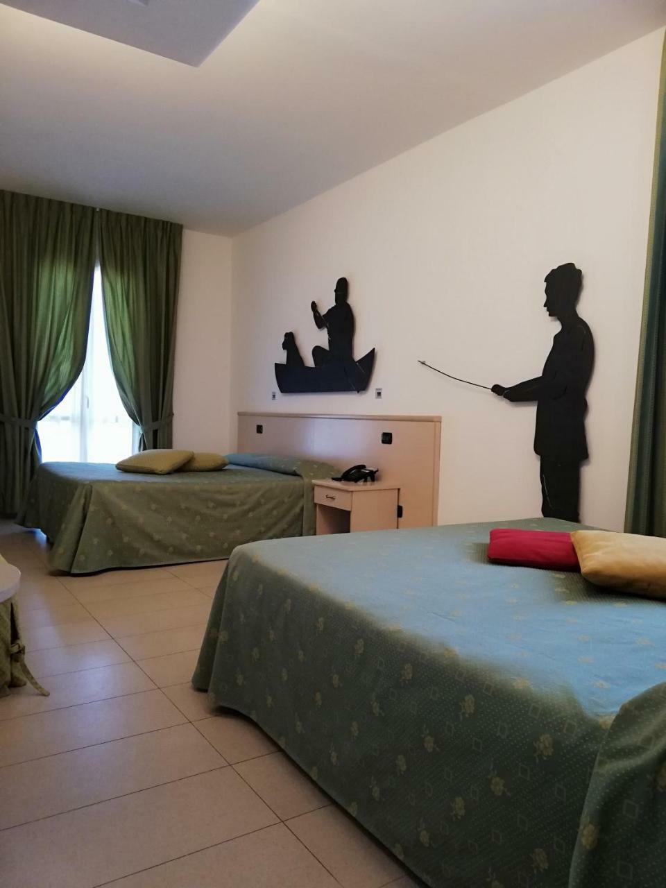 Hotel Fioroni Bellagio Buitenkant foto