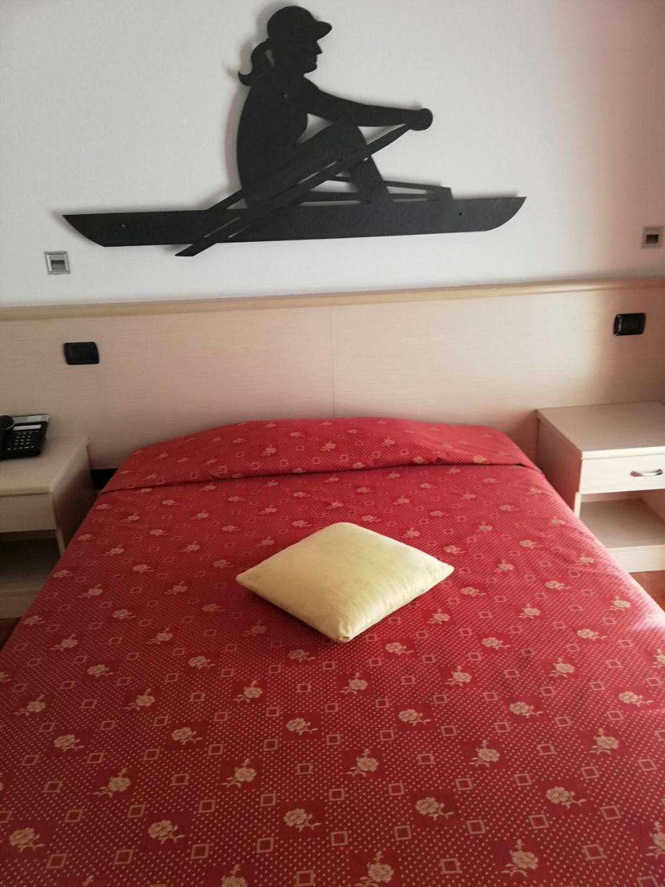Hotel Fioroni Bellagio Buitenkant foto