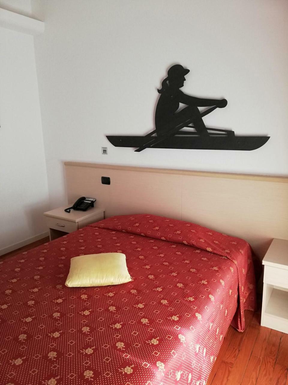 Hotel Fioroni Bellagio Buitenkant foto